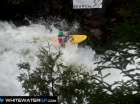 2011 Whitewater Grand Prix - Steep Creek Time Trial